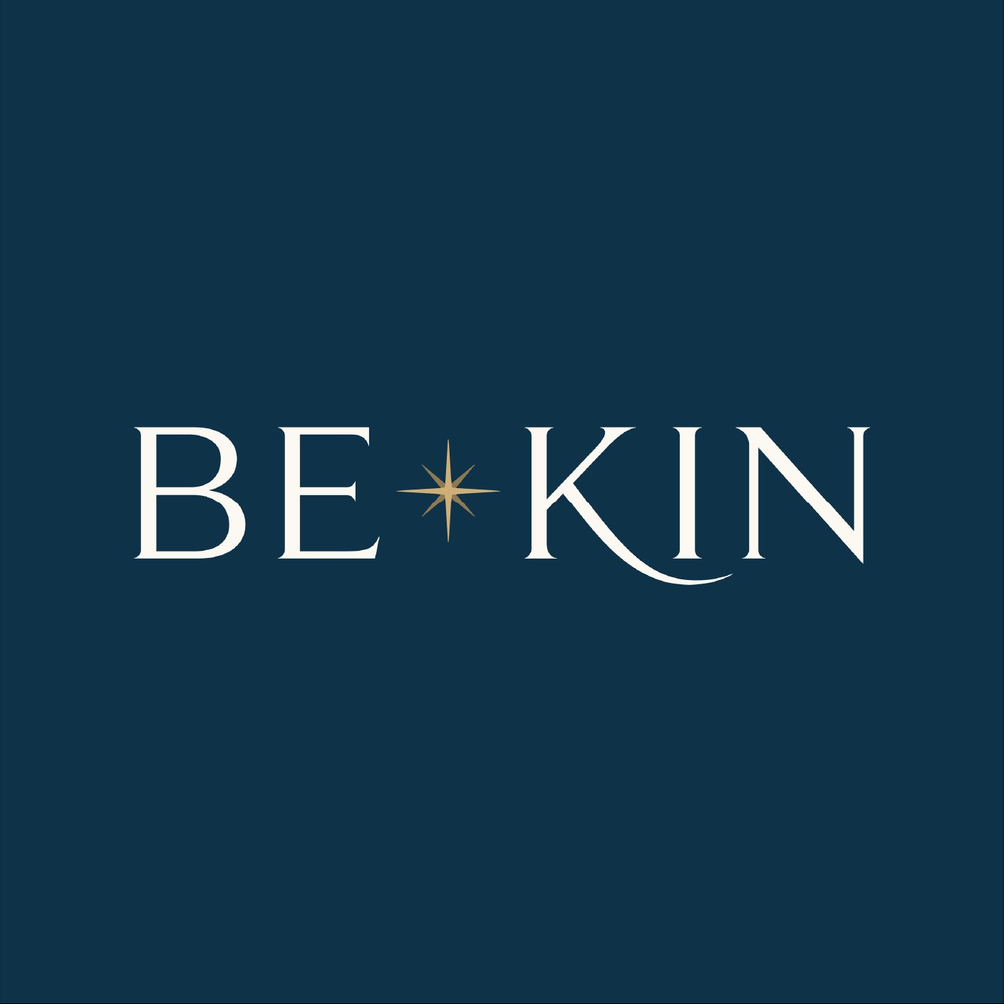 be-kin logo