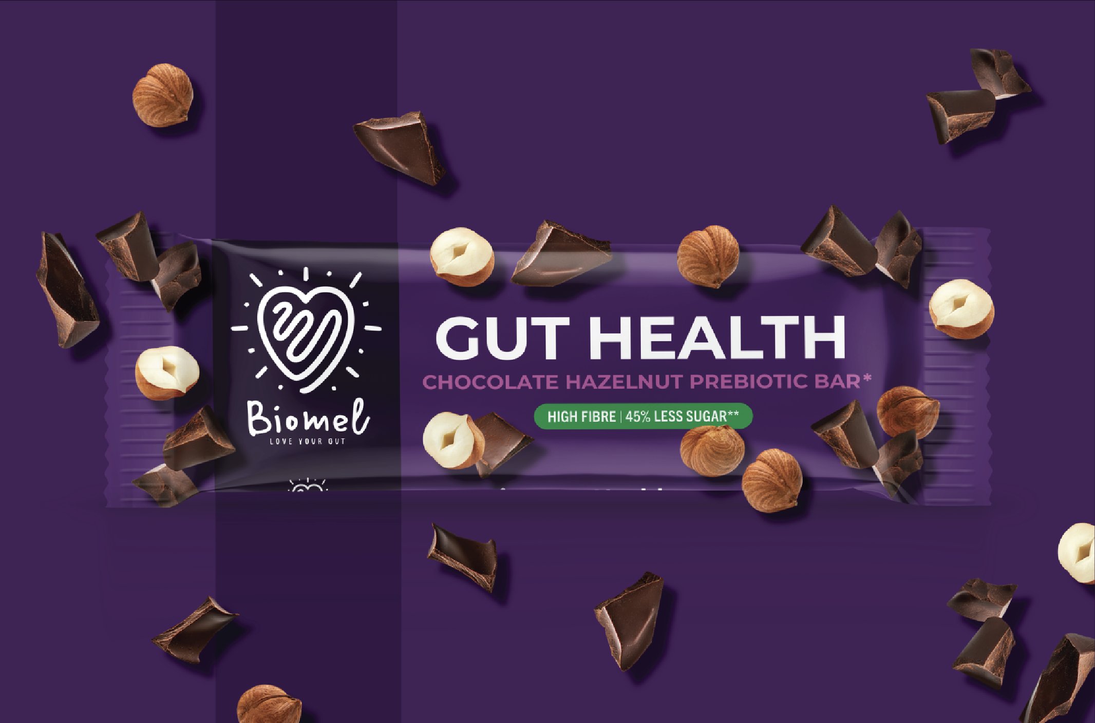 Biomel lifestyle