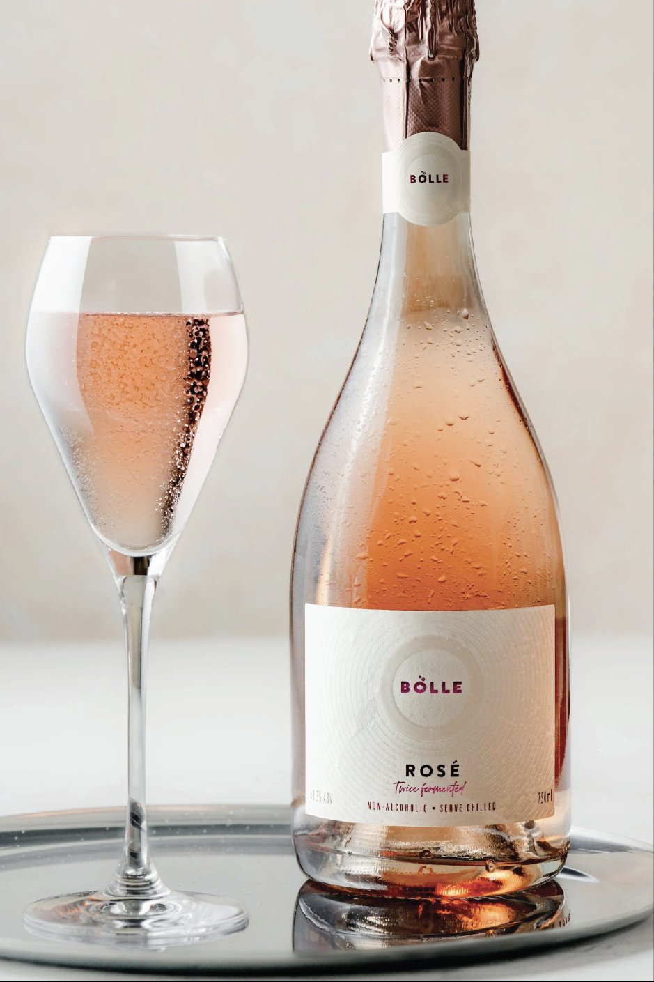 BOLLE Rosé