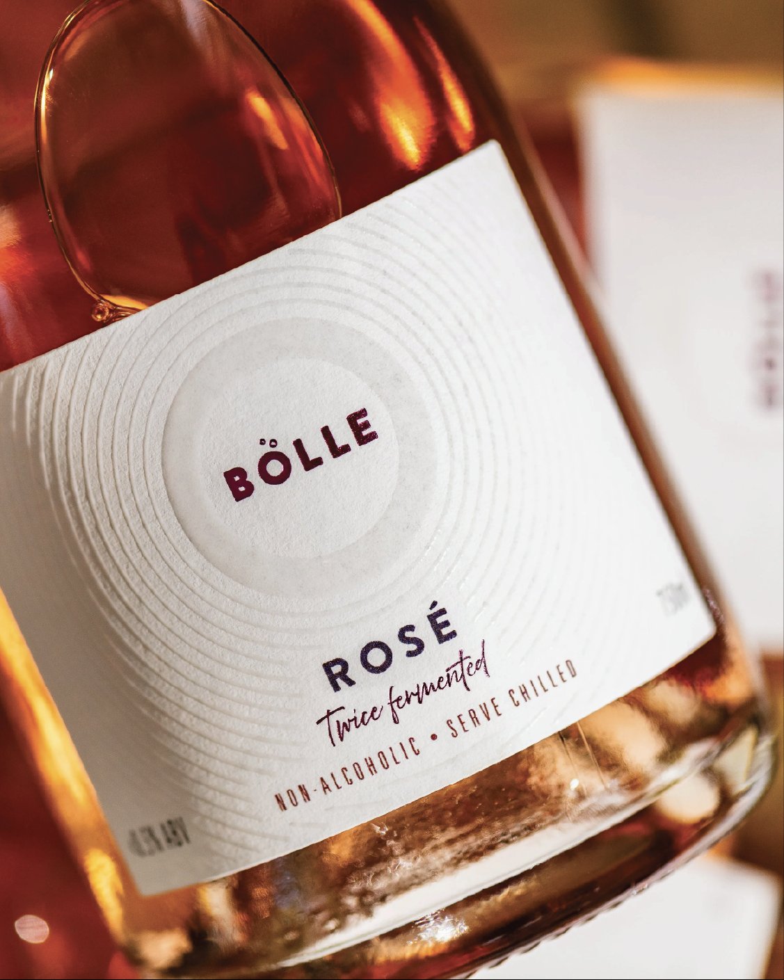 BOLLE label