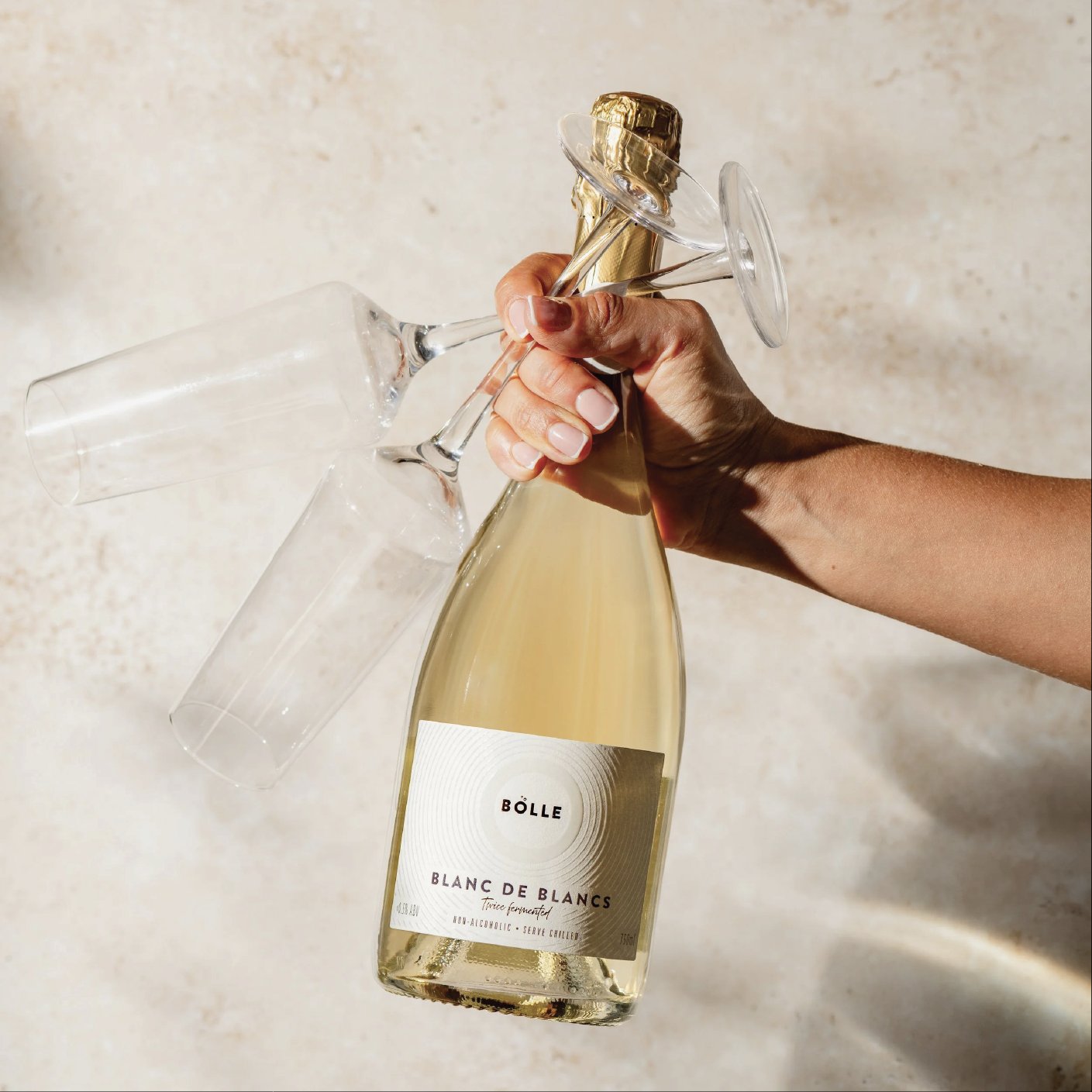 BOLLE Blanc de Blancs