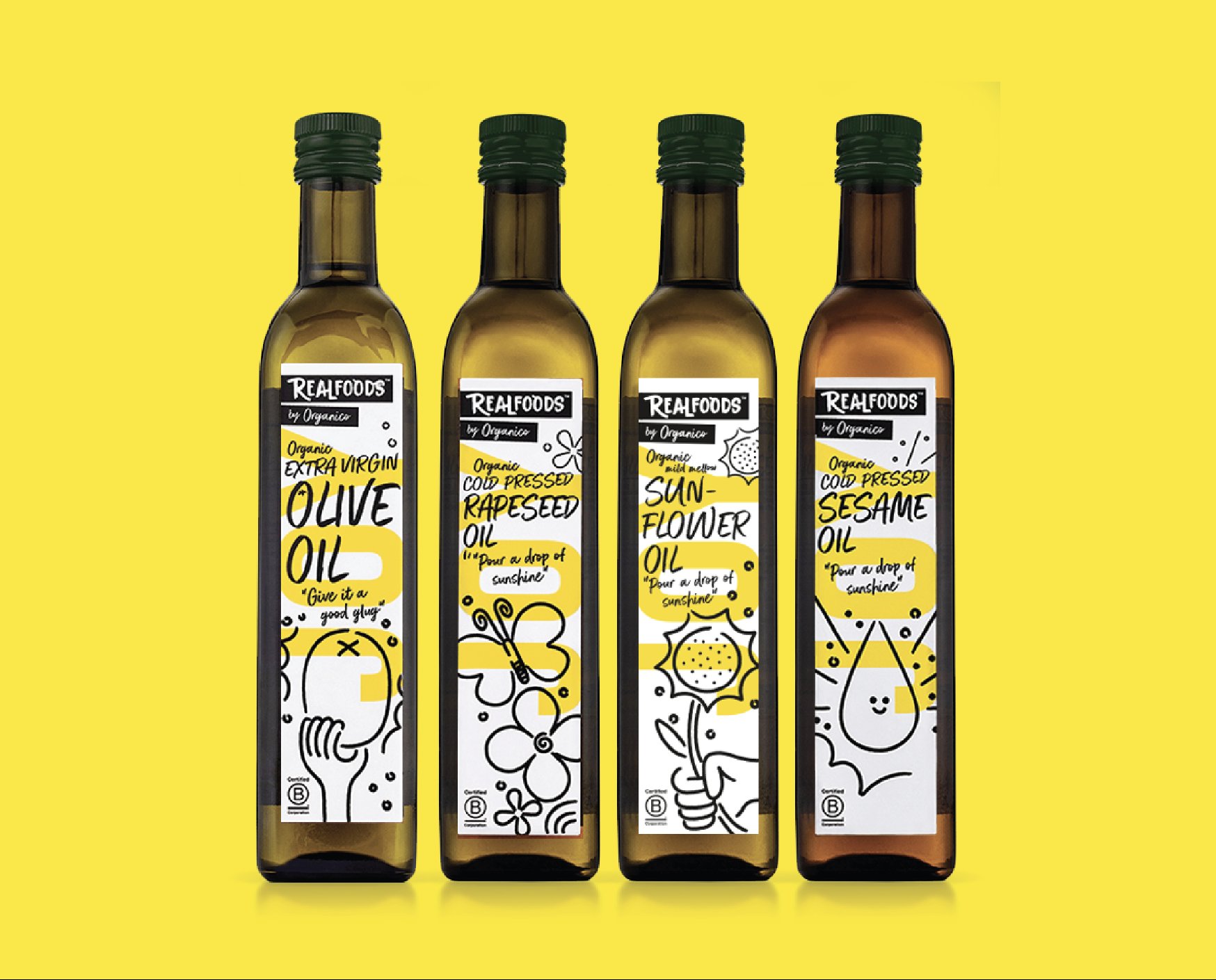 Realfoods by Organico