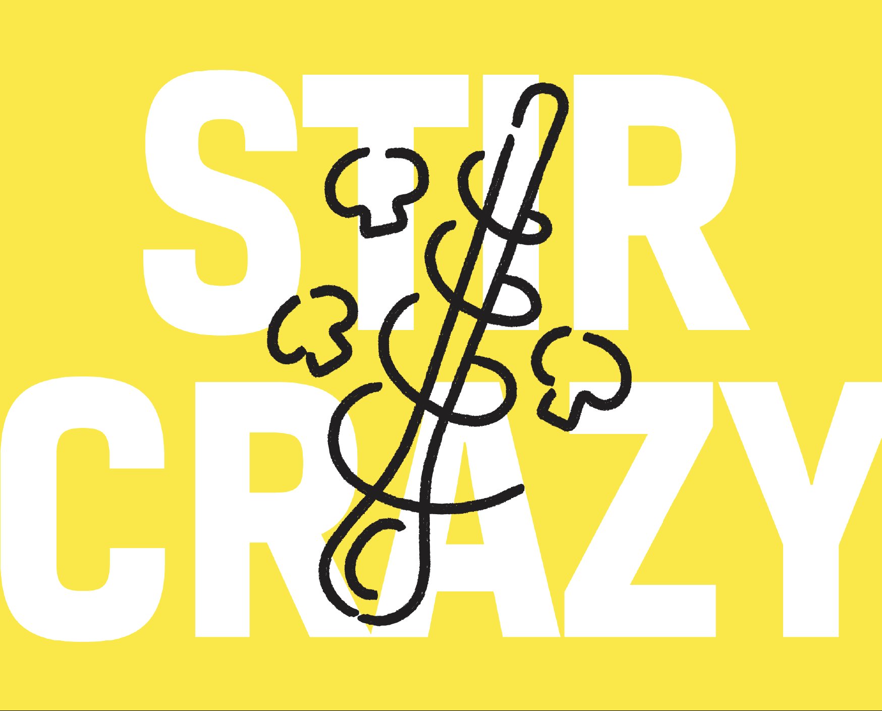 Realfoods Stir Crazy